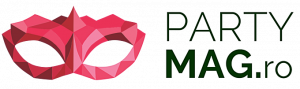 Partymag.ro Logo